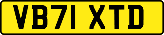 VB71XTD