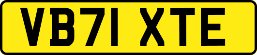 VB71XTE