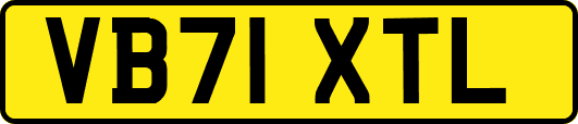 VB71XTL