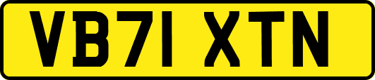 VB71XTN