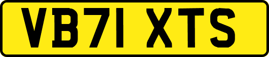 VB71XTS