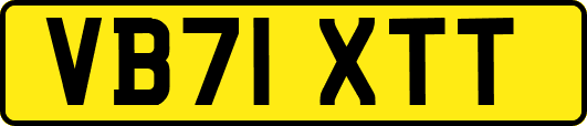 VB71XTT