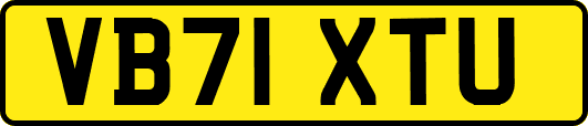 VB71XTU