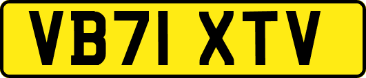 VB71XTV