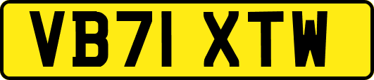 VB71XTW
