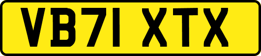 VB71XTX