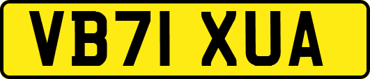 VB71XUA