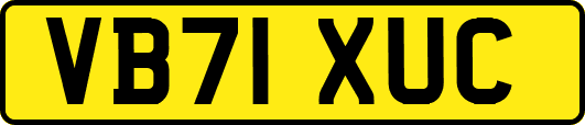 VB71XUC
