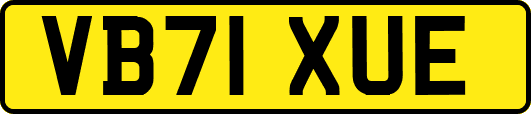 VB71XUE