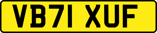 VB71XUF