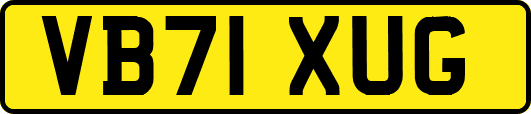 VB71XUG