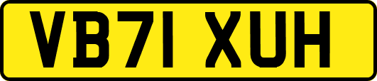 VB71XUH