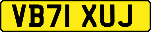 VB71XUJ