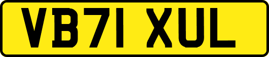 VB71XUL