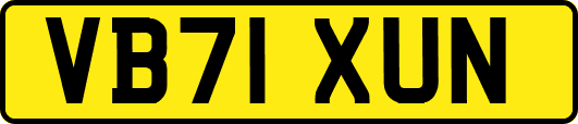 VB71XUN