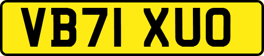 VB71XUO