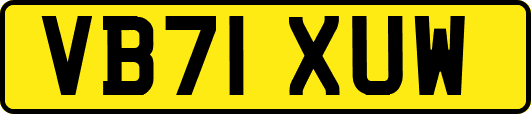 VB71XUW