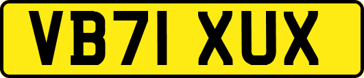 VB71XUX