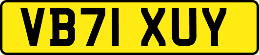 VB71XUY
