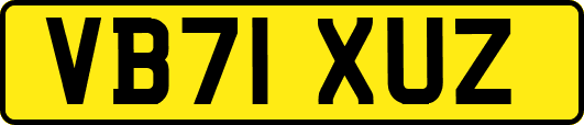 VB71XUZ