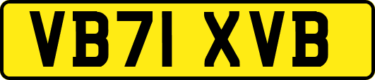 VB71XVB
