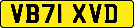 VB71XVD