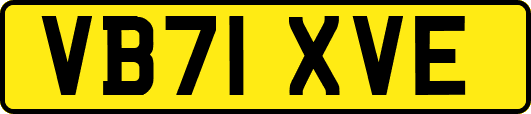 VB71XVE