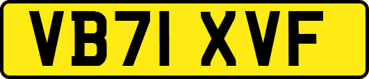 VB71XVF