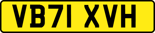 VB71XVH