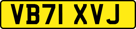 VB71XVJ