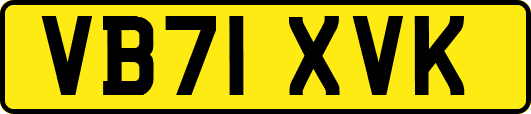VB71XVK