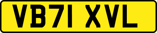 VB71XVL