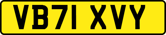VB71XVY