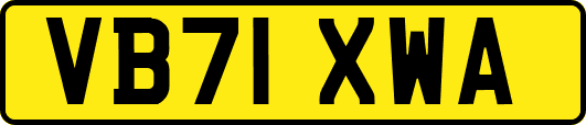 VB71XWA