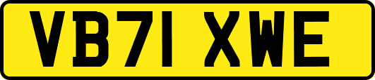 VB71XWE