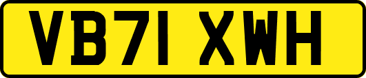 VB71XWH