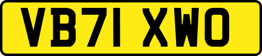 VB71XWO