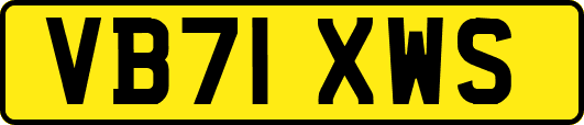VB71XWS