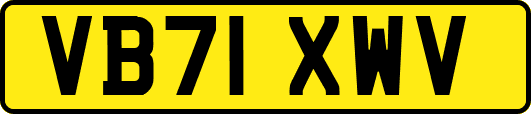 VB71XWV