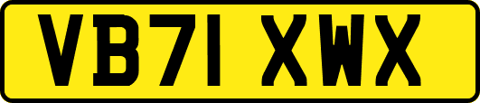 VB71XWX