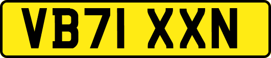 VB71XXN