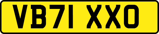 VB71XXO