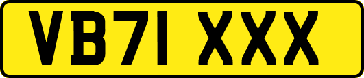 VB71XXX