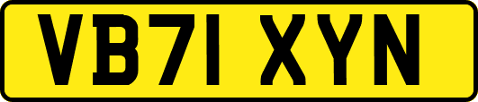 VB71XYN