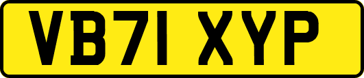 VB71XYP