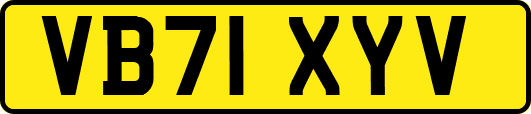 VB71XYV