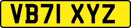 VB71XYZ