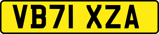 VB71XZA