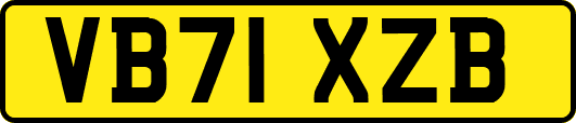 VB71XZB