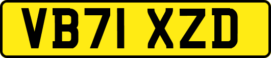VB71XZD